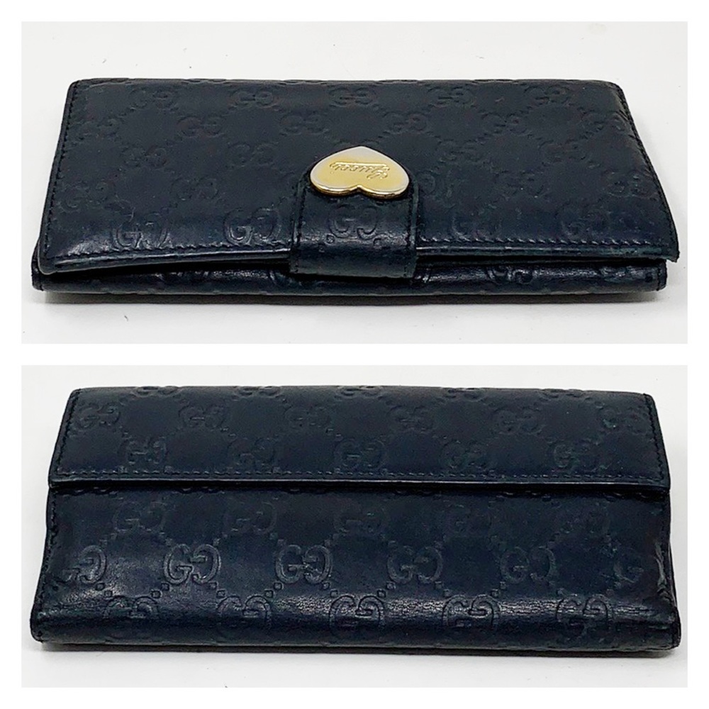 Authentic Gucci Wallet - Picture 4 of 12